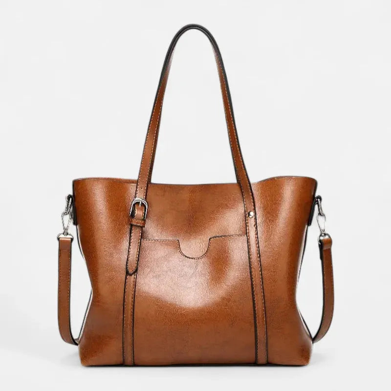 Adèle | Vintage Shoulder Bag
