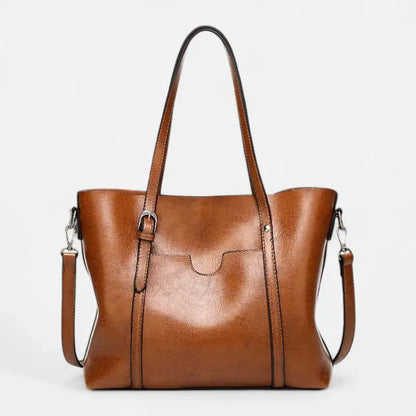 Adèle | Vintage Shoulder Bag