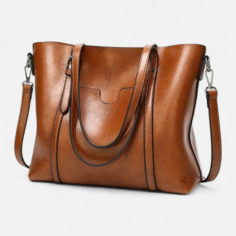 Adèle | Vintage Shoulder Bag