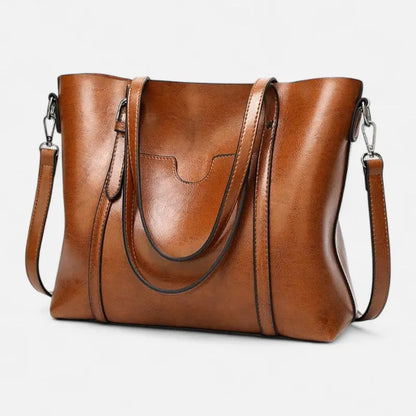 Adèle | Vintage Shoulder Bag