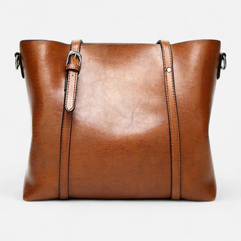 Adèle | Vintage Shoulder Bag