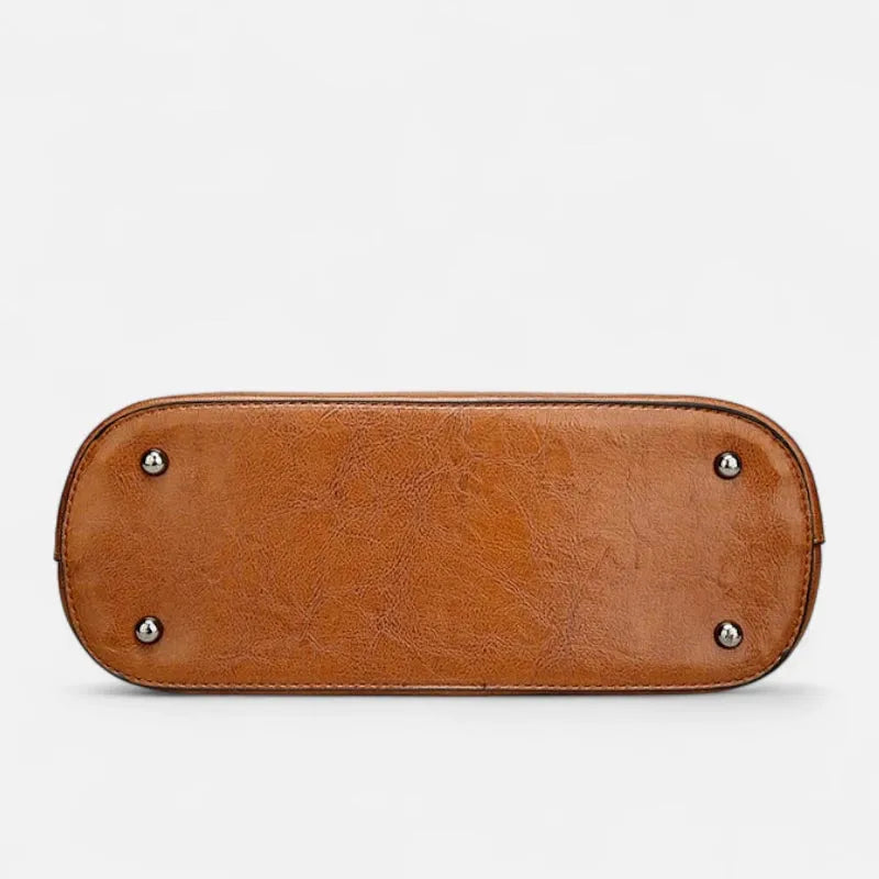 Adèle | Vintage Shoulder Bag