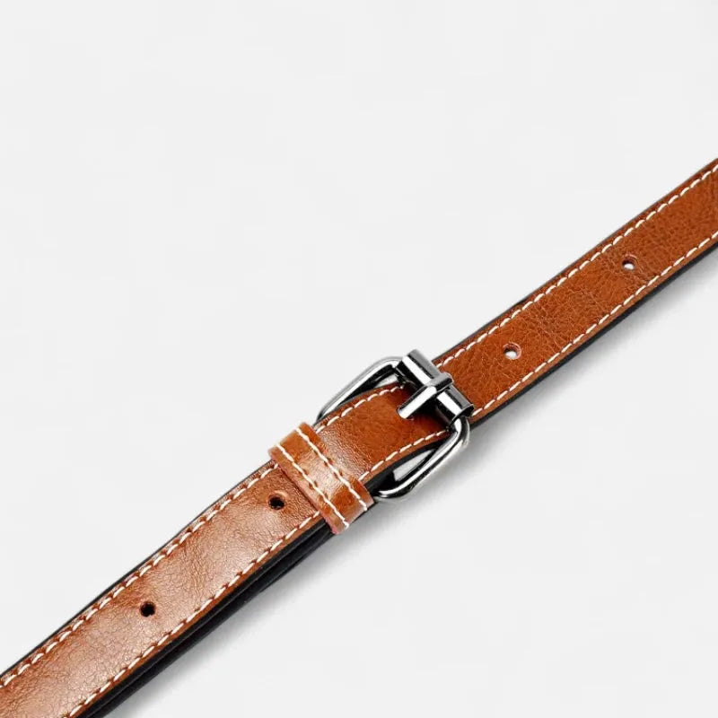 Alba | Vintage Shoulder Bag