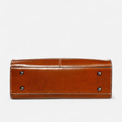 Alba | Vintage Shoulder Bag