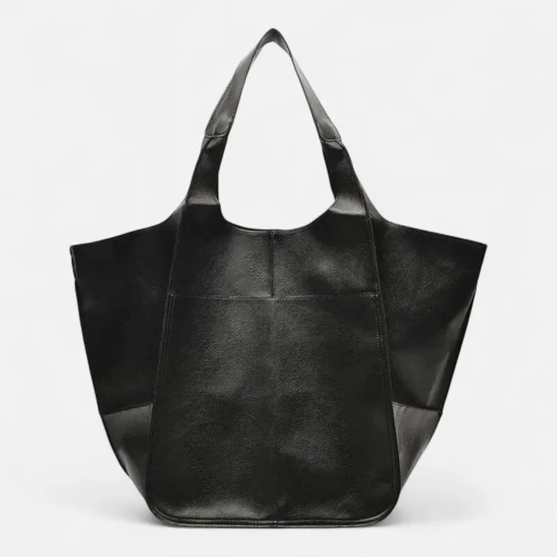 Alina bolso tote suave grande 1