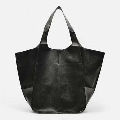 Alina bolso tote suave grande 1