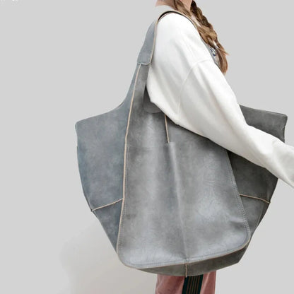 Alina bolso tote suave grande 8