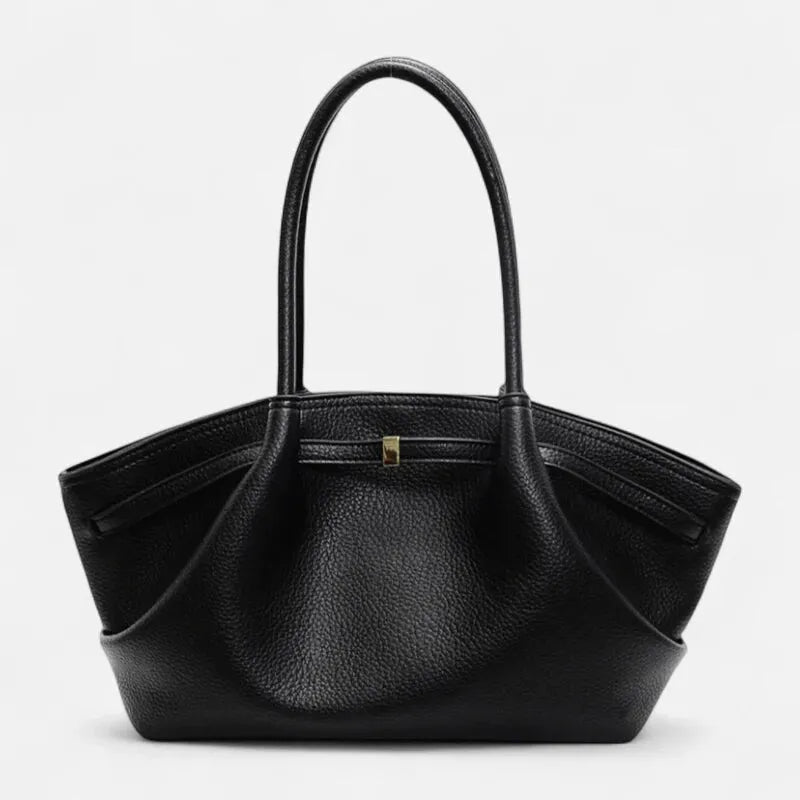 Alix | Structured Tote