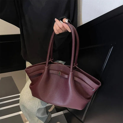 Alix | Structured Tote