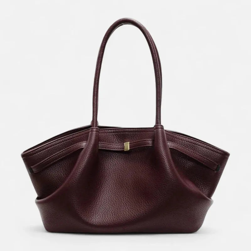 Alix | Structured Tote