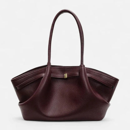 Alix | Structured Tote