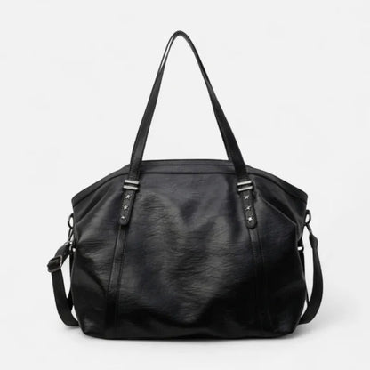 Alyssa | Large Soft Tote with Strap