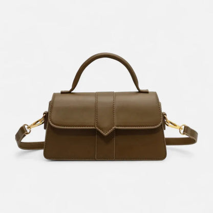 Amalia | Mini Flap Shoulder Bag