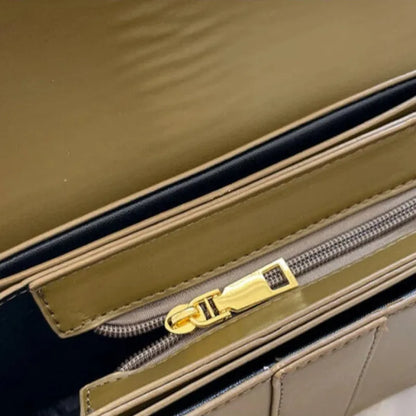 Amalia | Mini Flap Shoulder Bag