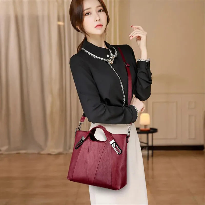 Amélie | Modern Shoulder Bag