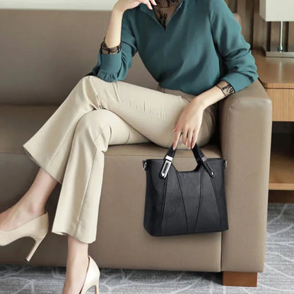 Amélie | Modern Shoulder Bag