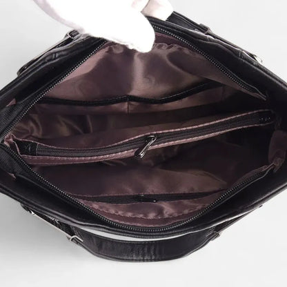 Amélie | Modern Shoulder Bag