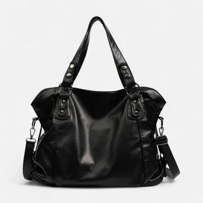 Anaëlle | Large Soft Shoulder Bag