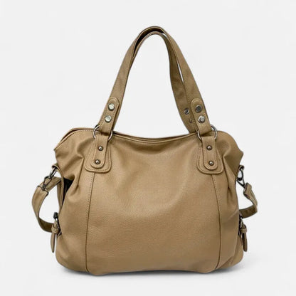Anaëlle | Large Soft Shoulder Bag