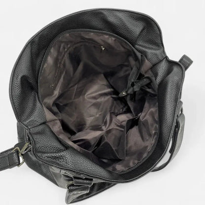 Anaëlle | Large Soft Shoulder Bag
