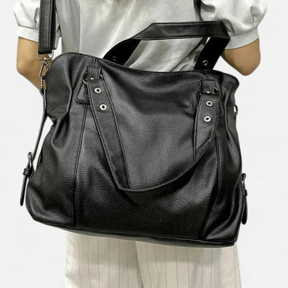 Anaëlle | Large Soft Shoulder Bag