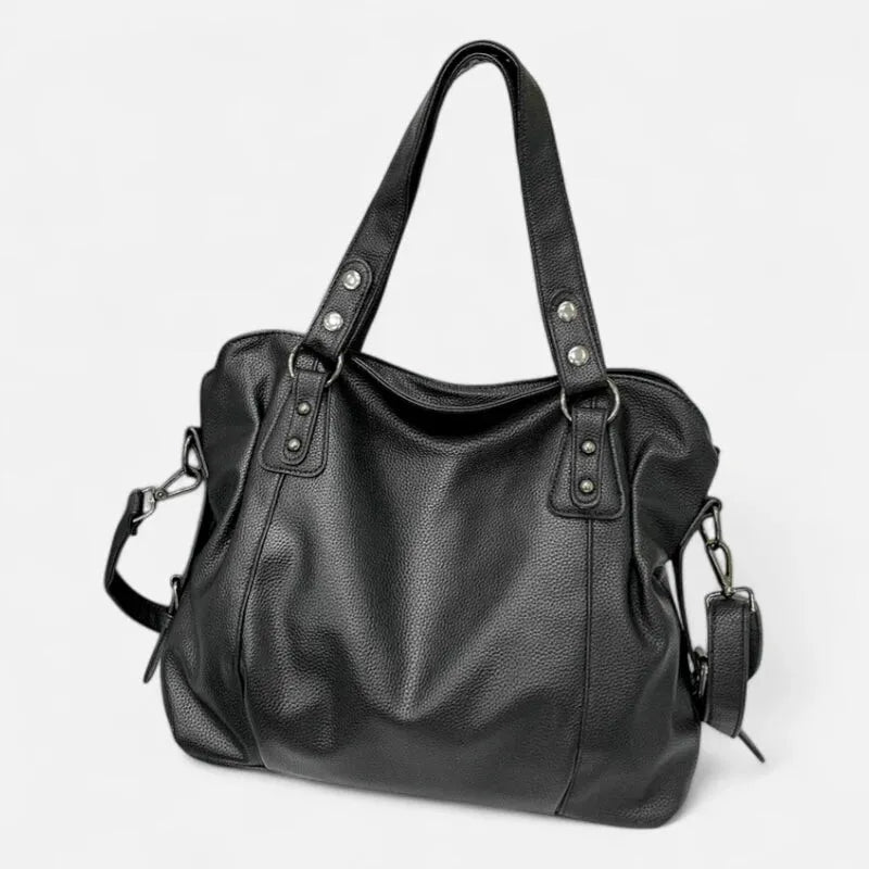 Anaëlle | Large Soft Shoulder Bag