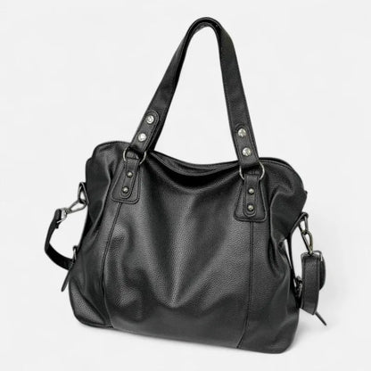 Anaëlle | Large Soft Shoulder Bag