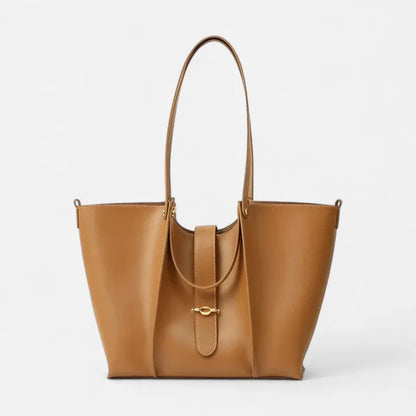 Anaïs bolso tote refinado doble asa 1