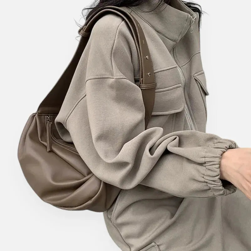 Bernadette | Chic Belt Bag