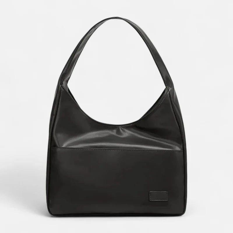 Camille | Large Hobo Shoulder Bag