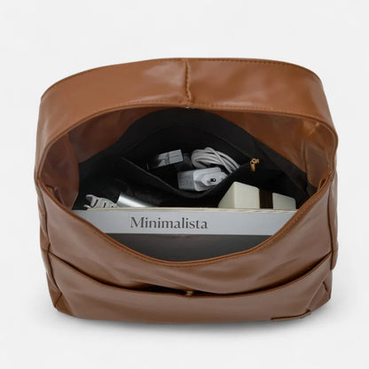 Camille | Large Hobo Shoulder Bag