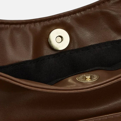 Camille | Large Hobo Shoulder Bag