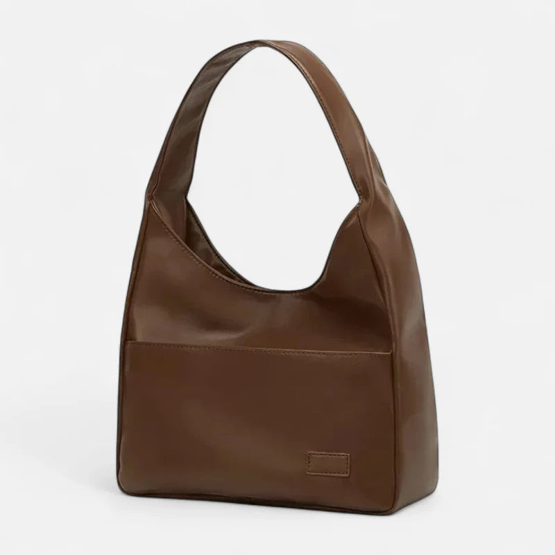 Camille | Large Hobo Shoulder Bag