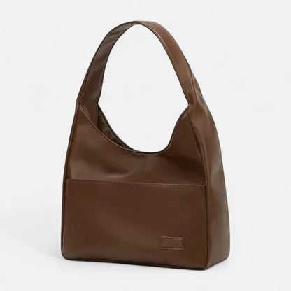 Camille | Large Hobo Shoulder Bag