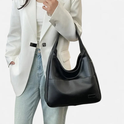 Camille | Large Hobo Shoulder Bag