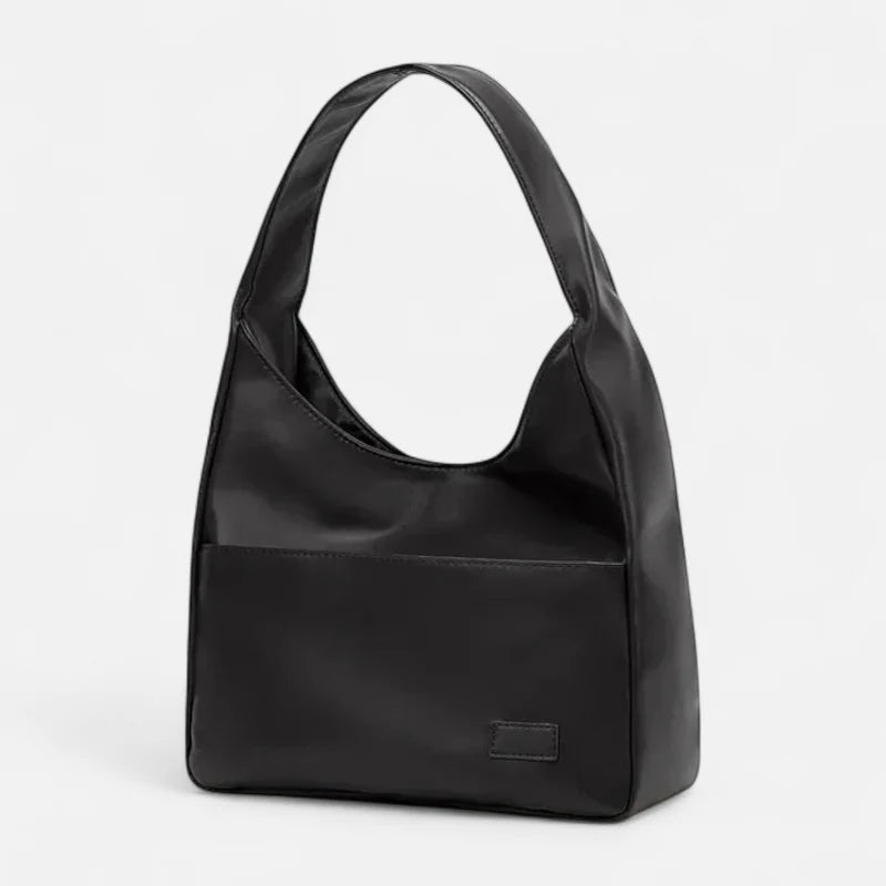 Camille | Large Hobo Shoulder Bag
