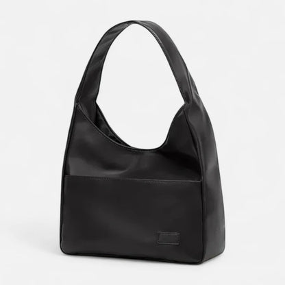 Camille | Large Hobo Shoulder Bag