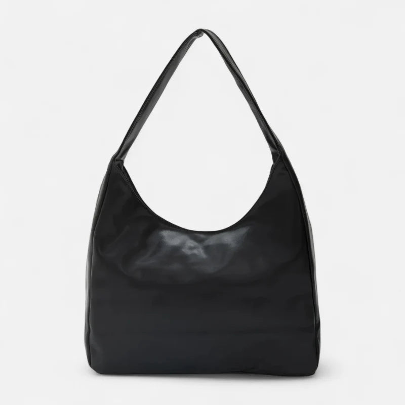 Camille | Large Hobo Shoulder Bag