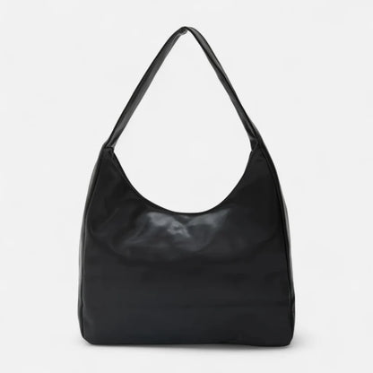Camille | Large Hobo Shoulder Bag