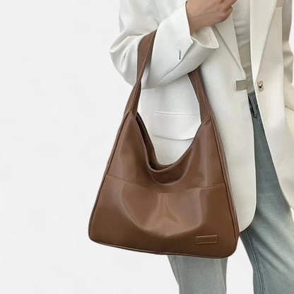 Camille | Large Hobo Shoulder Bag