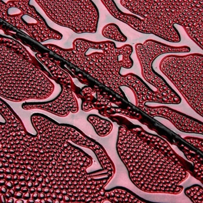 Clara | Shiny Textured Shoulder Bag