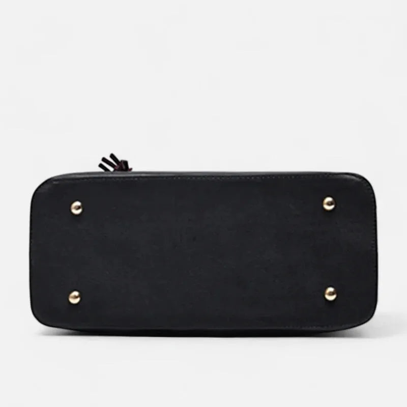 Clara | Shoulder Bag & Pouch Set