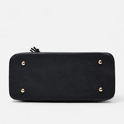 Clara | Shoulder Bag & Pouch Set