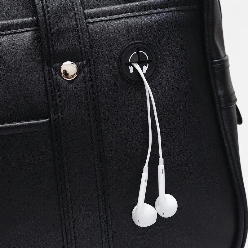 Clara | Large Everyday Tote