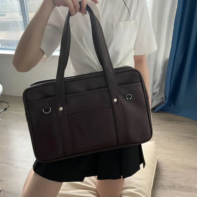 Clara | Large Everyday Tote