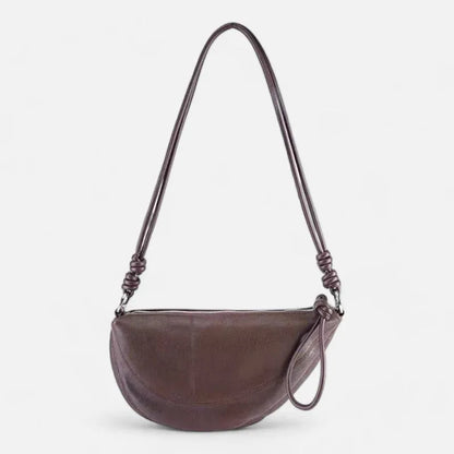 Claudine | Half-Moon Belt Bag