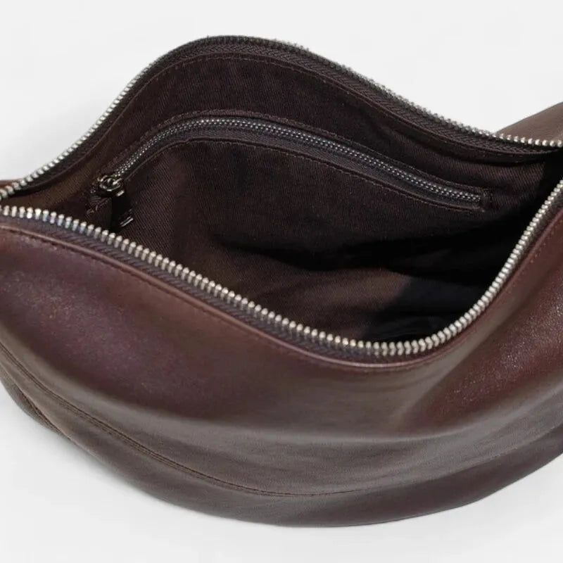 Claudine | Half-Moon Belt Bag