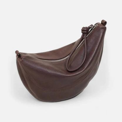 Claudine | Half-Moon Belt Bag