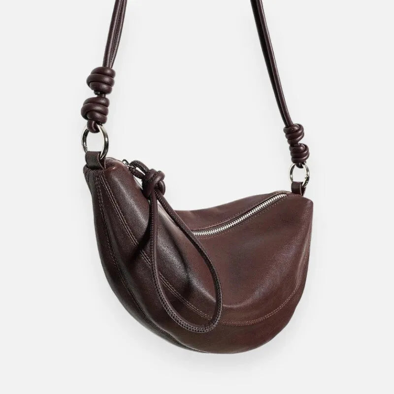 Claudine | Half-Moon Belt Bag