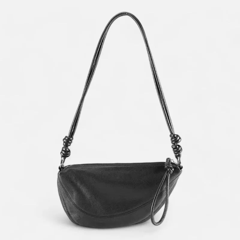 Claudine | Half-Moon Belt Bag